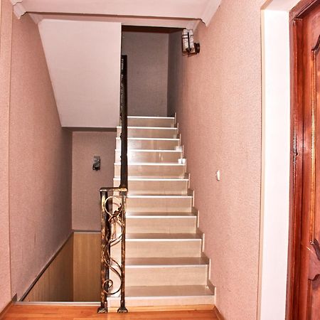 Hotel Georgia Ґорі Екстер'єр фото